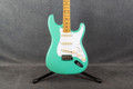 Fender Vintera 50s Stratocaster - Sea Foam Green - 2nd Hand