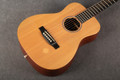 Martin LX1 Little Martin Acoustic - Natural - Gig Bag - 2nd Hand