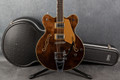 Gretsch G5622T Electromatic Center Block - Imperial Stain - Hard Case - 2nd Hand