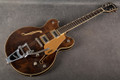Gretsch G5622T Electromatic Center Block - Imperial Stain - Hard Case - 2nd Hand
