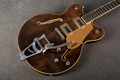 Gretsch G5622T Electromatic Center Block - Imperial Stain - Hard Case - 2nd Hand