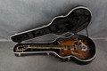 Gretsch G5622T Electromatic Center Block - Imperial Stain - Hard Case - 2nd Hand