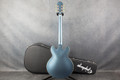 Epiphone ES-339 Pro - Pelham Blue - Hard Case - 2nd Hand