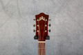 Guild GAD M-120 Concert Acoustic - Natural - Hard Case - 2nd Hand