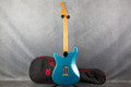 Fender Classic Series 60s Stratocaster - Lake Placid Blue Relic - Bag - 2nd Hand