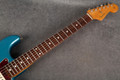 Fender Classic Series 60s Stratocaster - Lake Placid Blue Relic - Bag - 2nd Hand