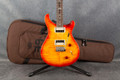 PRS SE Custom 22 - Vintage Sunburst - Gig Bag - 2nd Hand