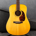 Recording King RD-310 Electro-Acoustic Dreadnought - Hard Case - 2nd Hand