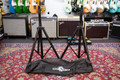 Sub Zero PA System - Stands - Bag - 2nd Hand
