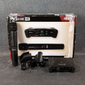 Line 6 XD-V35 Digital Wireless Microphone System - Box & PSU - 2nd Hand
