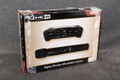 Line 6 XD-V35 Digital Wireless Microphone System - Box & PSU - 2nd Hand