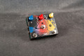 Jam Pedals Ripply Fall Chorus-Vibe Bass - 2nd Hand