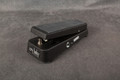 Jim Dunlop GCB95F Cry Baby Classic Wah Pedal - Boxed - 2nd Hand