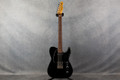 Fender Japan Telecaster TL-72 - Black - 2nd Hand