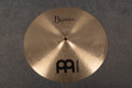 Meinl Byzance Traditional Cymbal Set - 2nd Hand