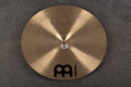 Meinl Byzance Traditional Cymbal Set - 2nd Hand