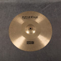 Istanbul Mehmet Session Series 15 Crash Cymbal - 2nd Hand