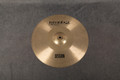 Istanbul Mehmet Session Series 15 Crash Cymbal - 2nd Hand