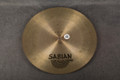 Sabian HH Flat Bell Ride 20 - 2nd Hand