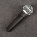 Shure SM58 Dynamic Microphone - 2nd Hand