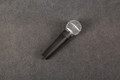 Shure SM58 Dynamic Microphone - 2nd Hand