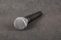 Shure SM58 Dynamic Microphone - 2nd Hand