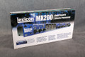 Lexicon MX200 Dual Reverb Effects Processer - Boxed - 2nd Hand