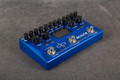 Mooer Ocean Machine Devin Townsend Signature Pedal - Boxed - 2nd Hand