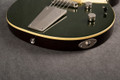 Yamaha Revstar RS502T - Bowden Green - Gig Bag - 2nd Hand