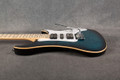 Vigier Excalibur Special HSH - Mysterious Blue - Gig Bag - 2nd Hand
