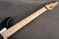 Vigier Excalibur Special HSH - Mysterious Blue - Gig Bag - 2nd Hand
