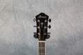 Ibanez AEG7MH-OPN Acoustic Electric Guitar - Open Pore Natural - 2nd Hand