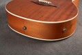 Ibanez AEG7MH-OPN Acoustic Electric Guitar - Open Pore Natural - 2nd Hand
