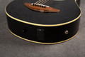 Yamaha APXT2 Travel Guitar - Black - 2nd Hand