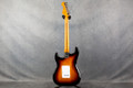 Squier Classic Vibe 50s Stratocaster - 2-Colour Sunburst - 2nd Hand