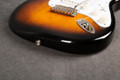 Squier Classic Vibe 50s Stratocaster - 2-Colour Sunburst - 2nd Hand