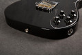 Fender Vintera 70s Telecaster Custom - Black - Hard Case - 2nd Hand