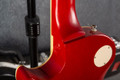 Epiphone Les Paul Ultra - Faded Cherry Sunburst - Hard Case - 2nd Hand