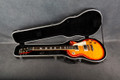 Epiphone Les Paul Ultra - Faded Cherry Sunburst - Hard Case - 2nd Hand