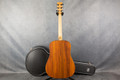 Martin X Series DXK2AE Electro-Acoustic - Natural - Hard Case - 2nd Hand