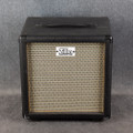 Zilla Cab 1x12 - Black - 2nd Hand