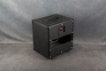 Zilla Cab 1x12 - Black - 2nd Hand