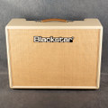 Blackstar Artist 30 Combo Blonde with Footswitch **COLLECTION ONLY** - 2nd Hand