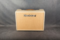 Blackstar Artist 30 Combo Blonde with Footswitch **COLLECTION ONLY** - 2nd Hand