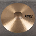Sabian HHX Groove Ride 21 - 2nd Hand