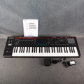 Roland FANTOM-06 Synthesizer Keyboard **COLLECTION ONLY** - 2nd Hand