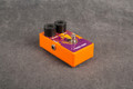 Jim Dunlop JHM1 Jimi Hendrix Signature 70th Anniversary Fuzz - Boxed - 2nd Hand