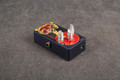 Keeley Retro Super Germanium Phat Mod - Boxed - 2nd Hand