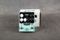 Keeley Aria Compressor Drive - Boxed - 2nd Hand