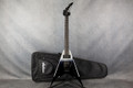 Jackson Pro Phil Demmel Demmelition King V Black Tide Fade - Bag - 2nd Hand